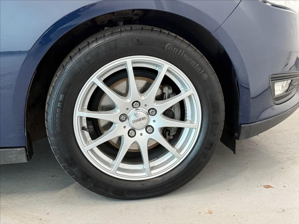 2016 Ford FOCUS - 17