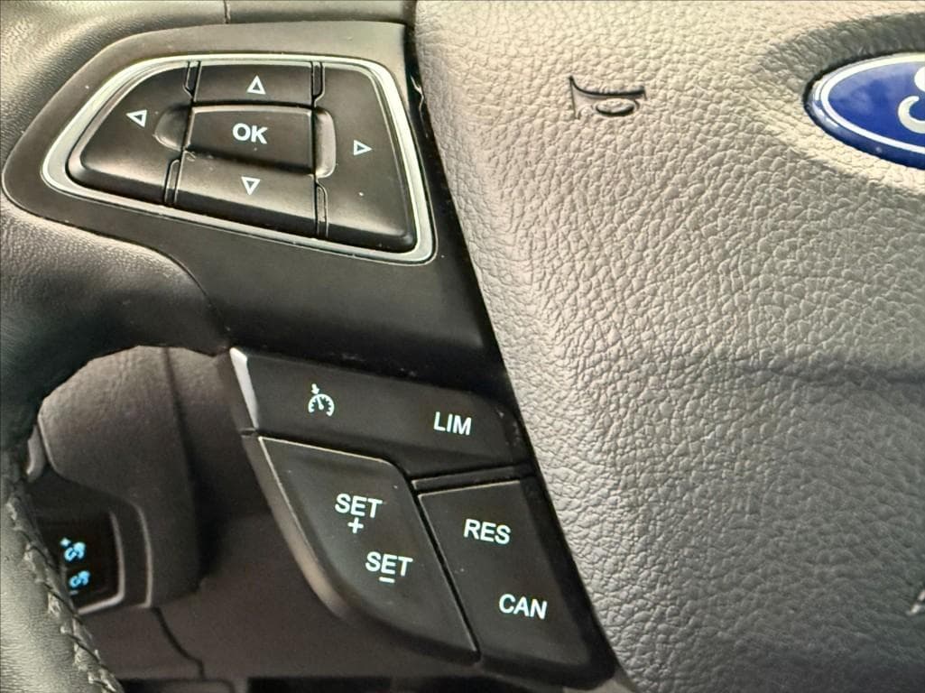 2016 Ford FOCUS - 13