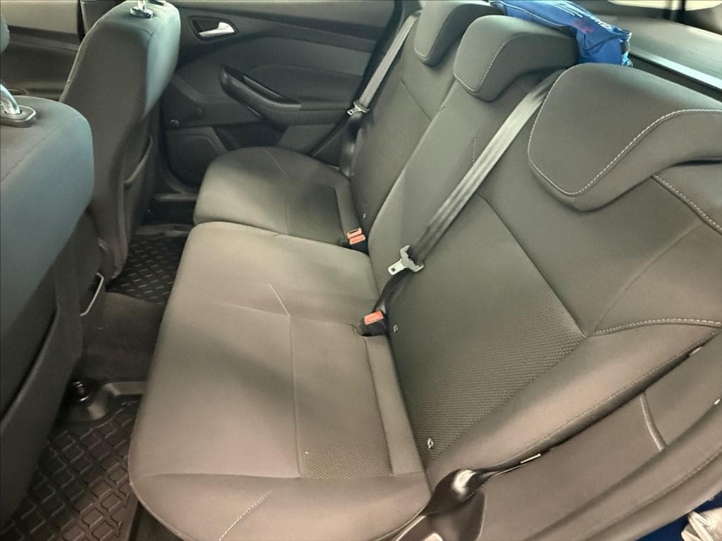 2016 Ford FOCUS - 10