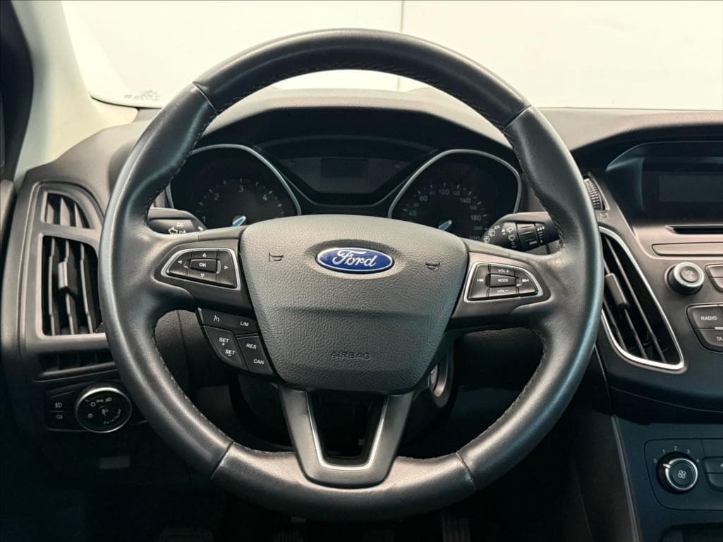 2016 Ford FOCUS - 8
