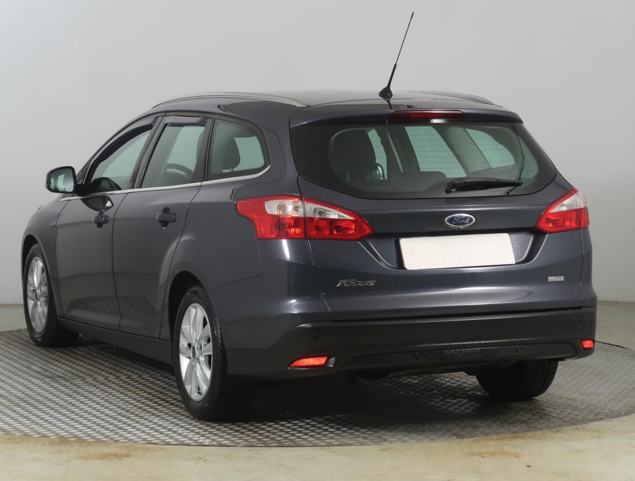 2012 Ford FOCUS - 5