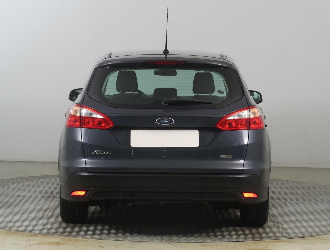 2012 Ford FOCUS - 6