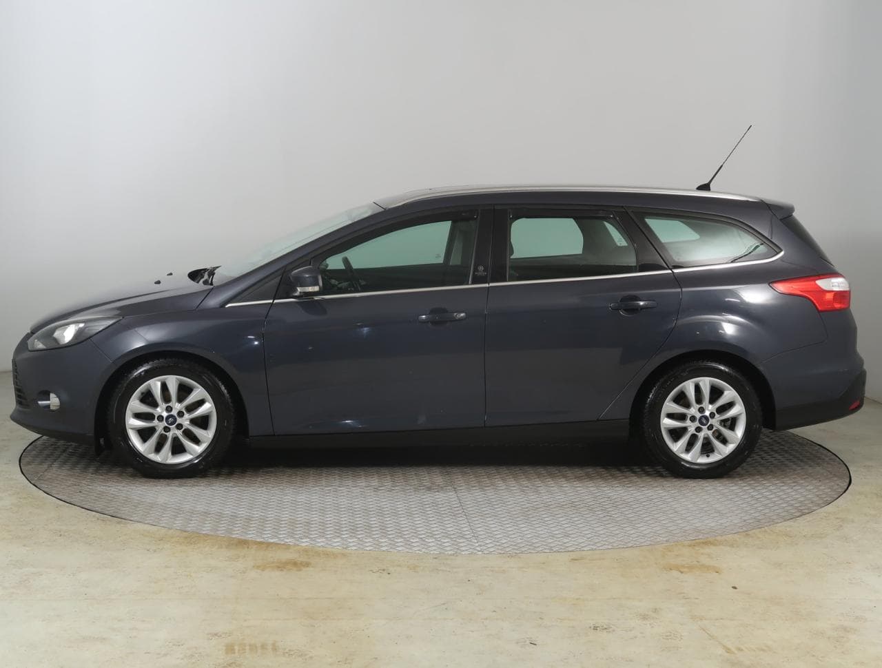 2012 Ford FOCUS - 4