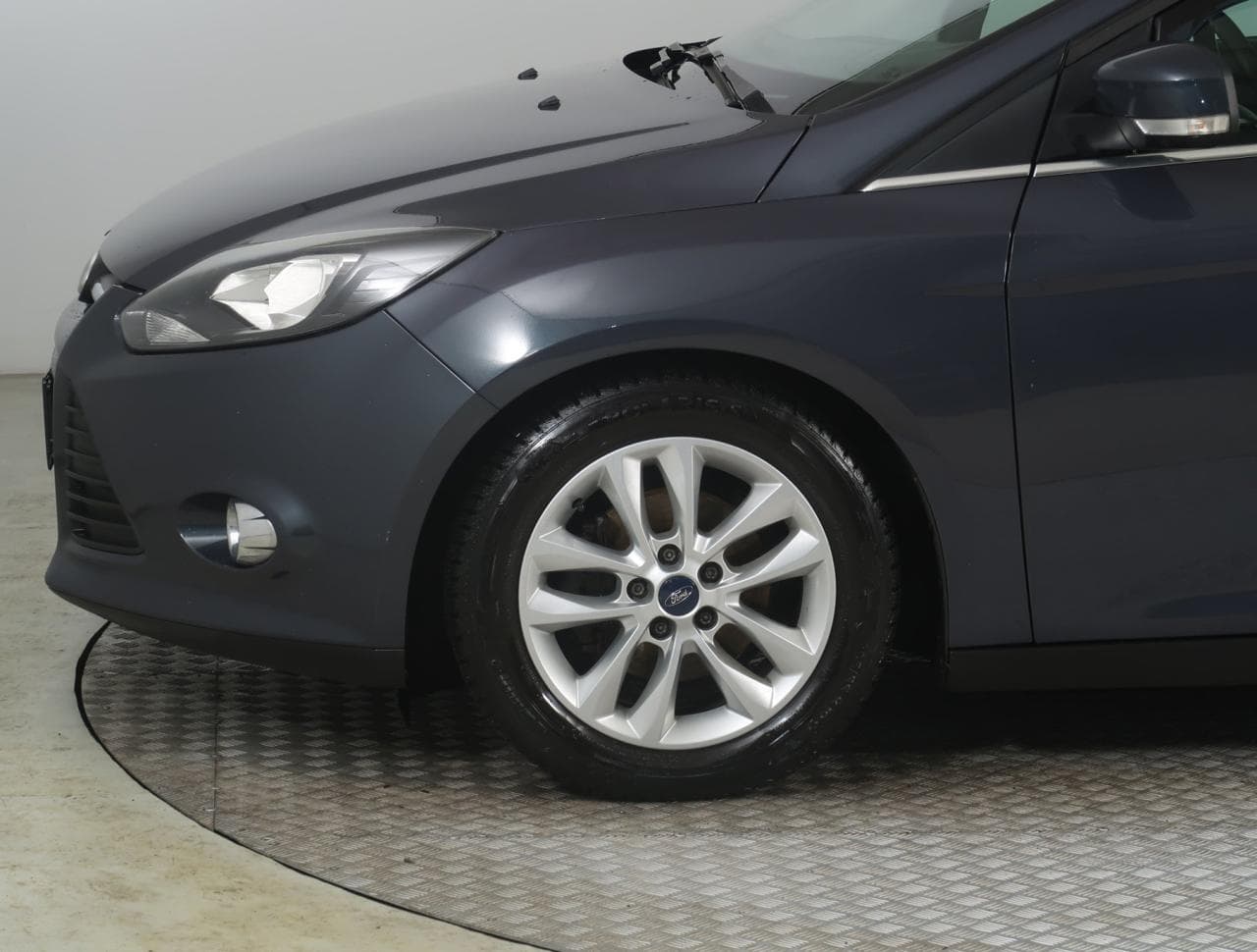 2012 Ford FOCUS - 27