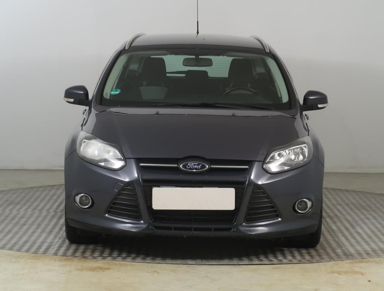 2012 Ford FOCUS - 2