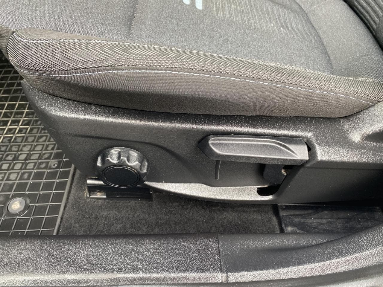 2023 Ford FOCUS - 26