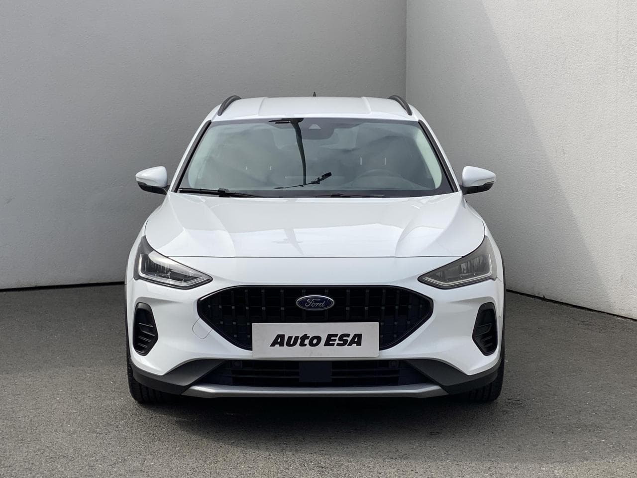 2023 Ford FOCUS - 3