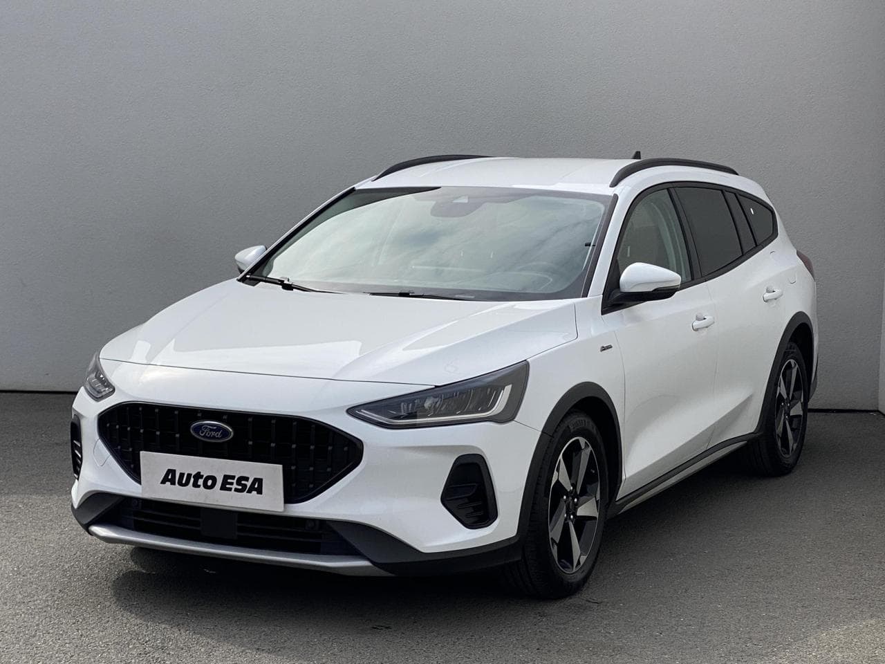 2023 Ford FOCUS - 5