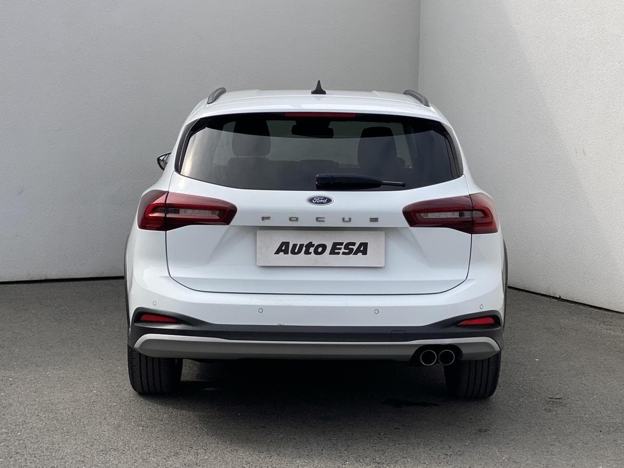 2023 Ford FOCUS - 9