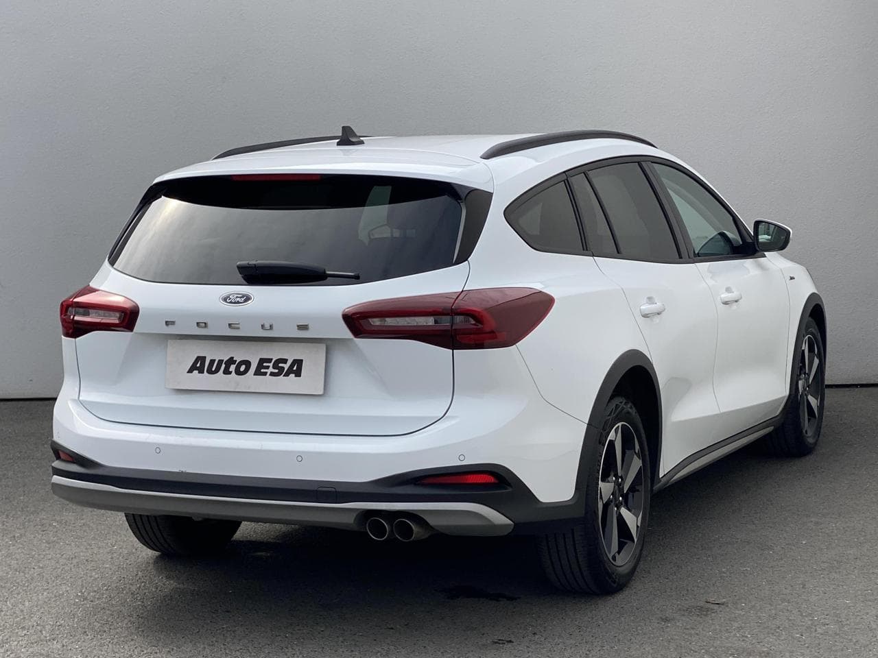 2023 Ford FOCUS - 7