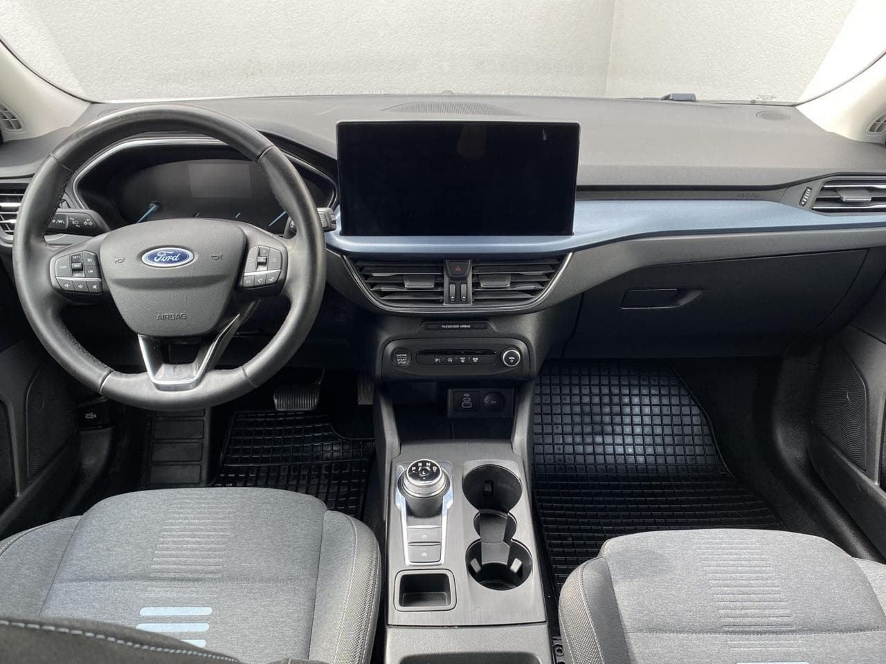 2023 Ford FOCUS - 15