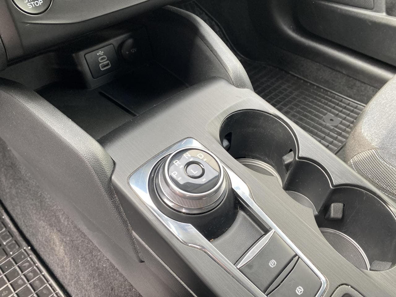 2023 Ford FOCUS - 29