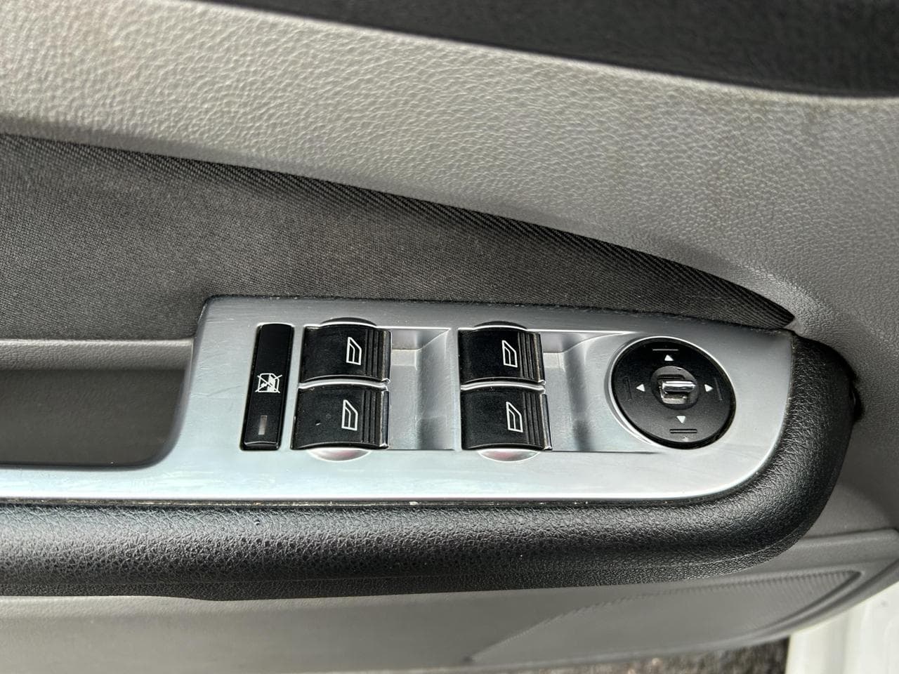 2008 Ford FOCUS - 21