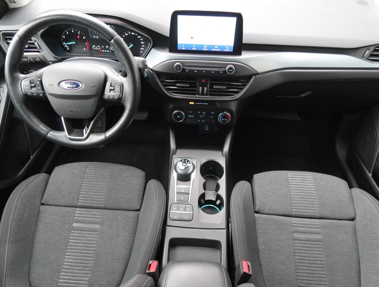 2020 Ford FOCUS - 10