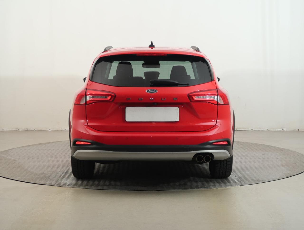 2020 Ford FOCUS - 6