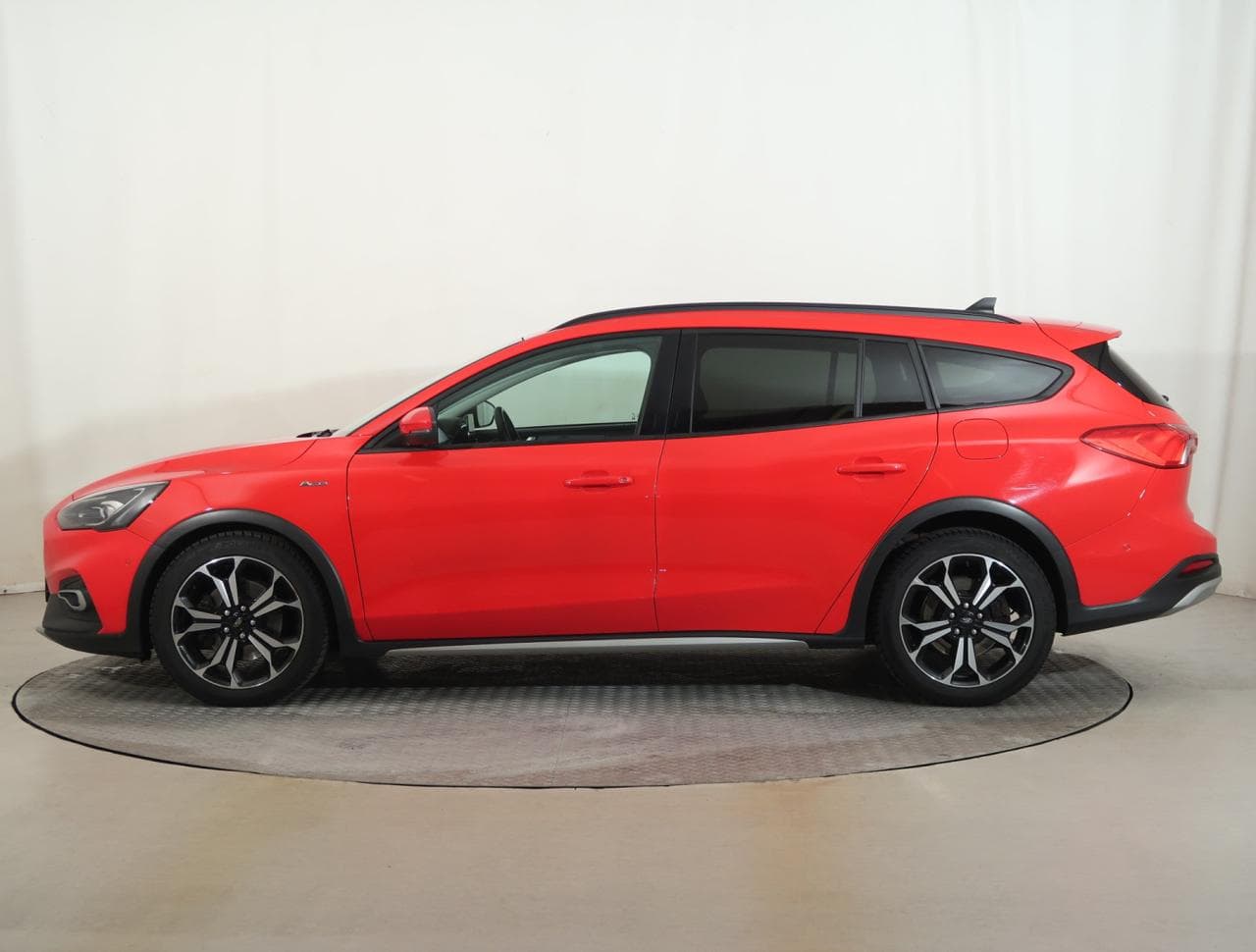 2020 Ford FOCUS - 4