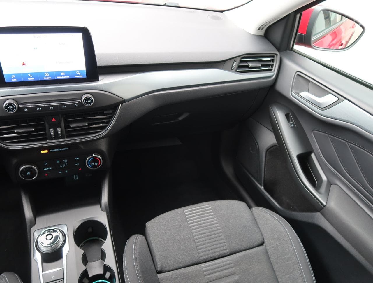 2020 Ford FOCUS - 11