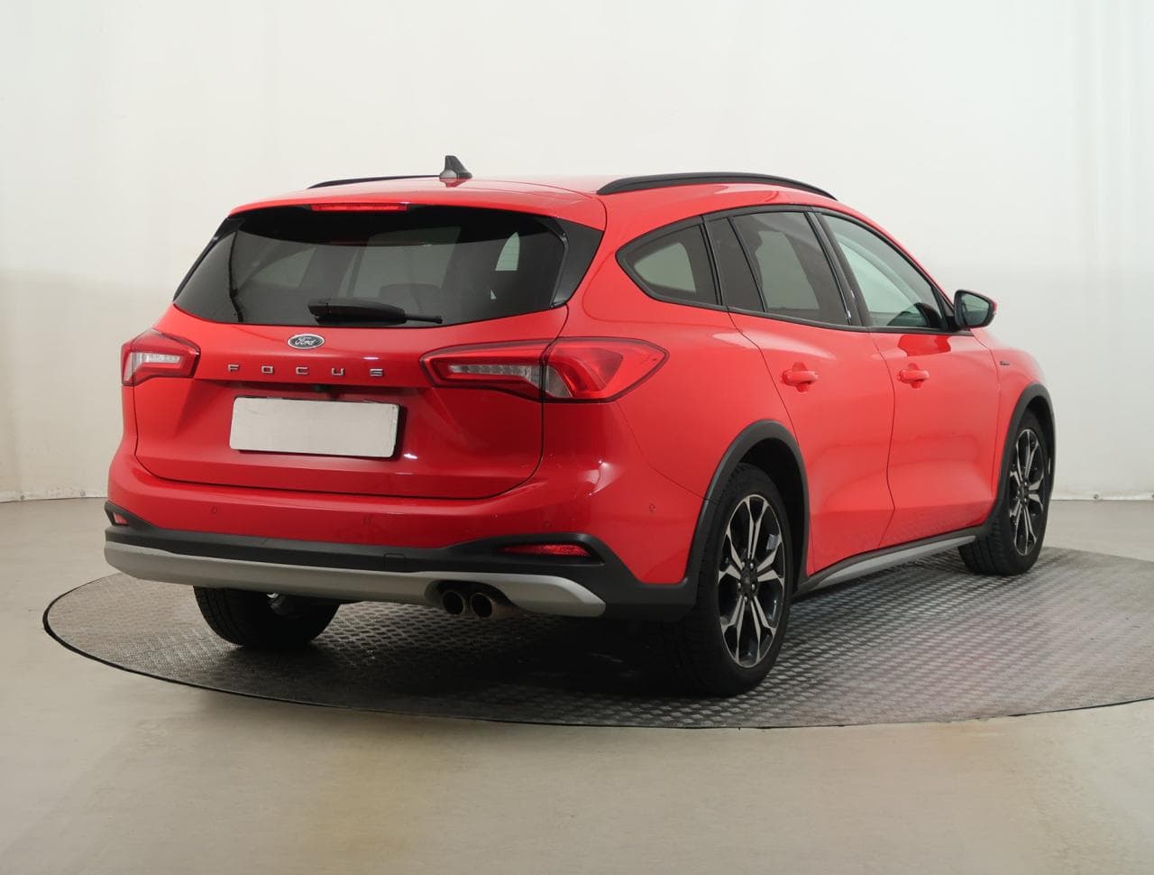 2020 Ford FOCUS - 7