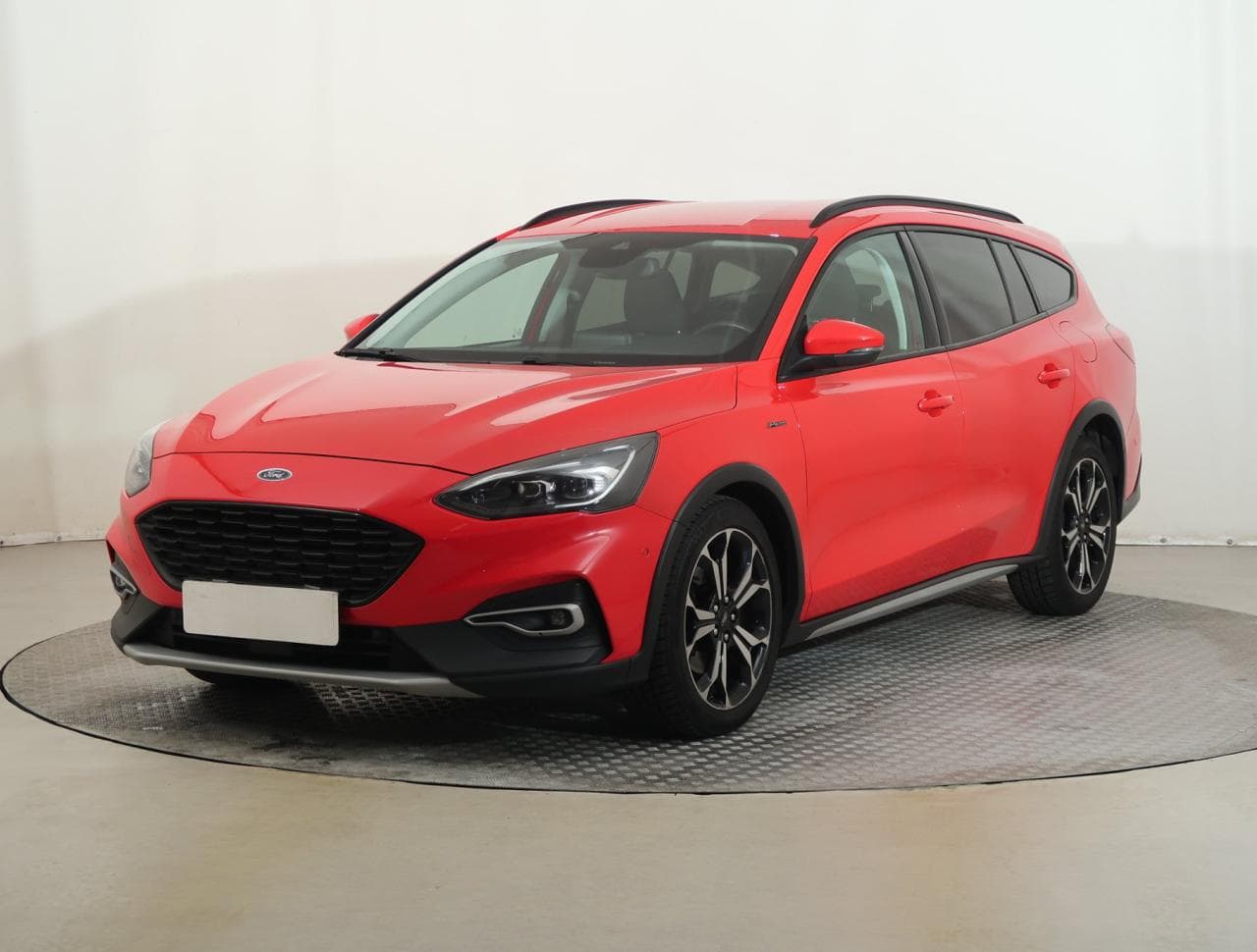 2020 Ford FOCUS - 3