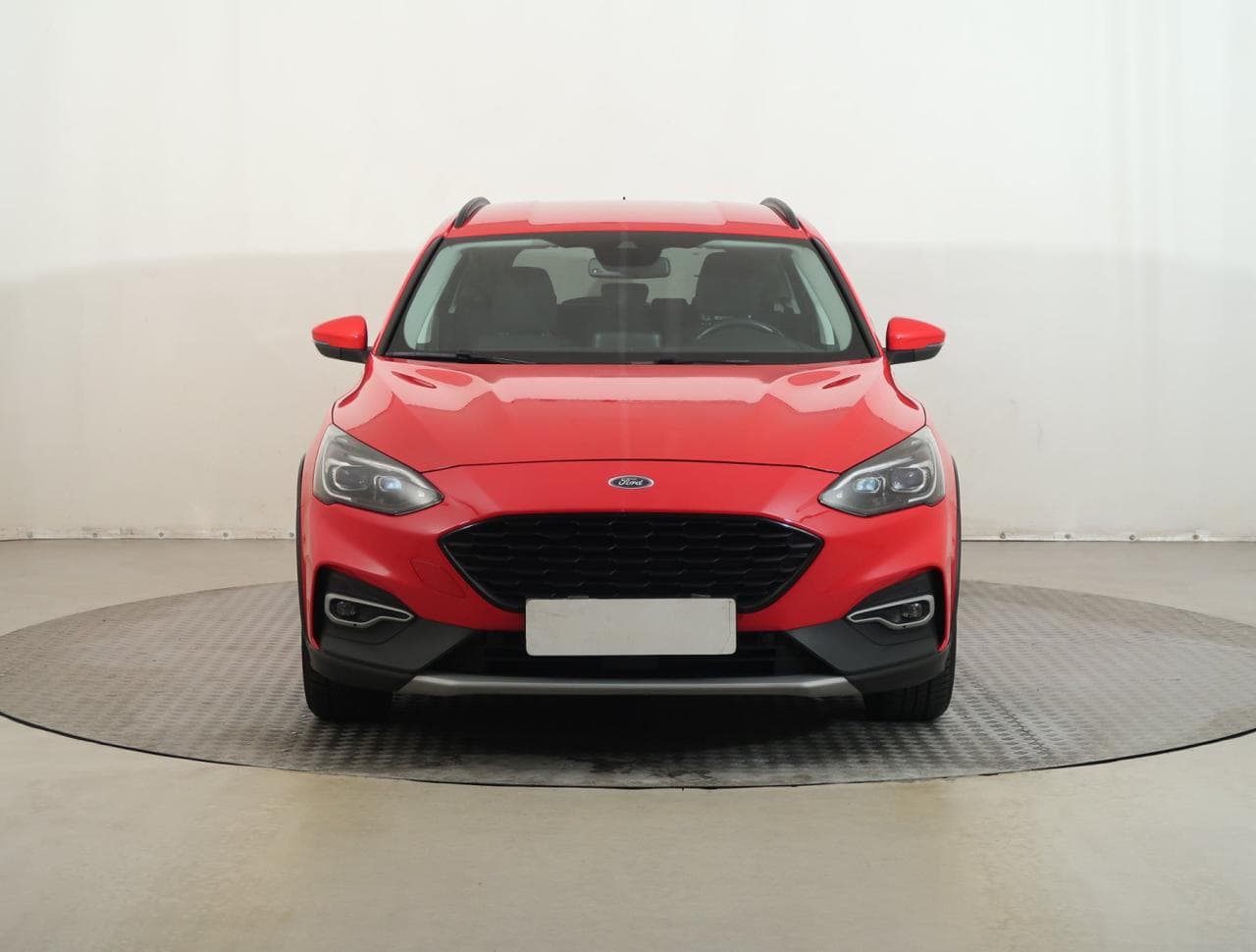 2020 Ford FOCUS - 2