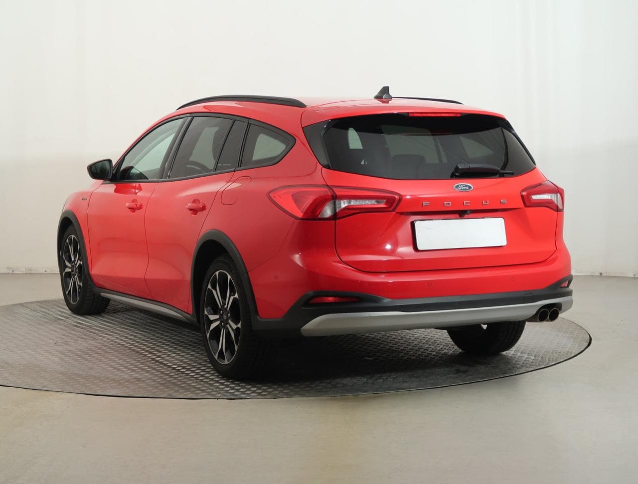 2020 Ford FOCUS - 5