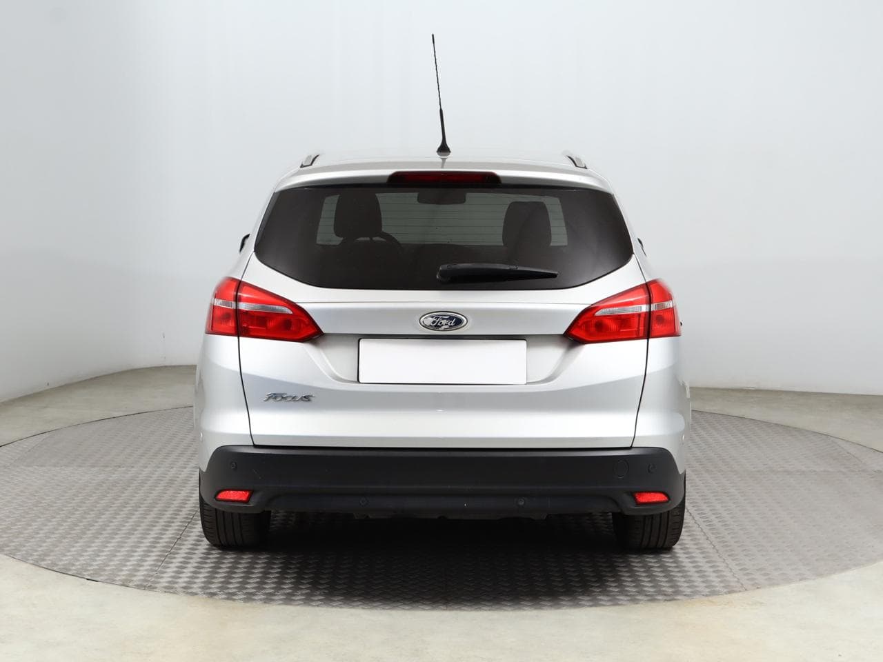 2016 Ford FOCUS - 10