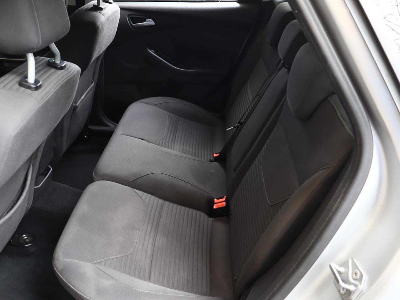 2016 Ford FOCUS - 22