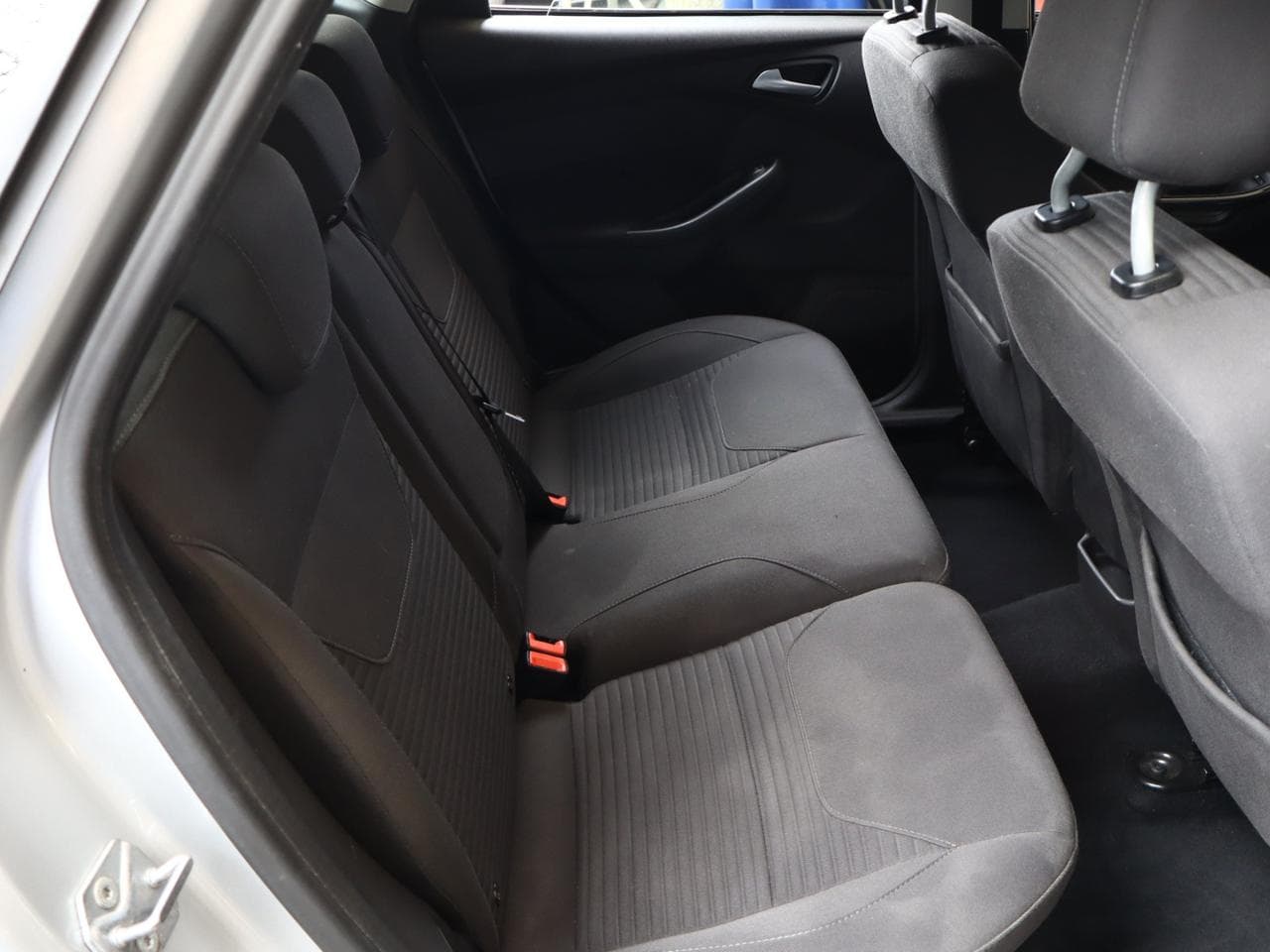 2016 Ford FOCUS - 20