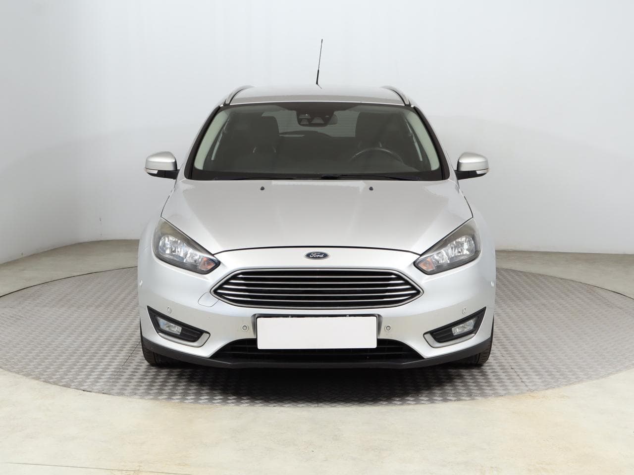 2016 Ford FOCUS - 2