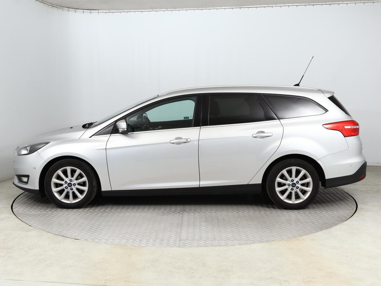 2016 Ford FOCUS - 6