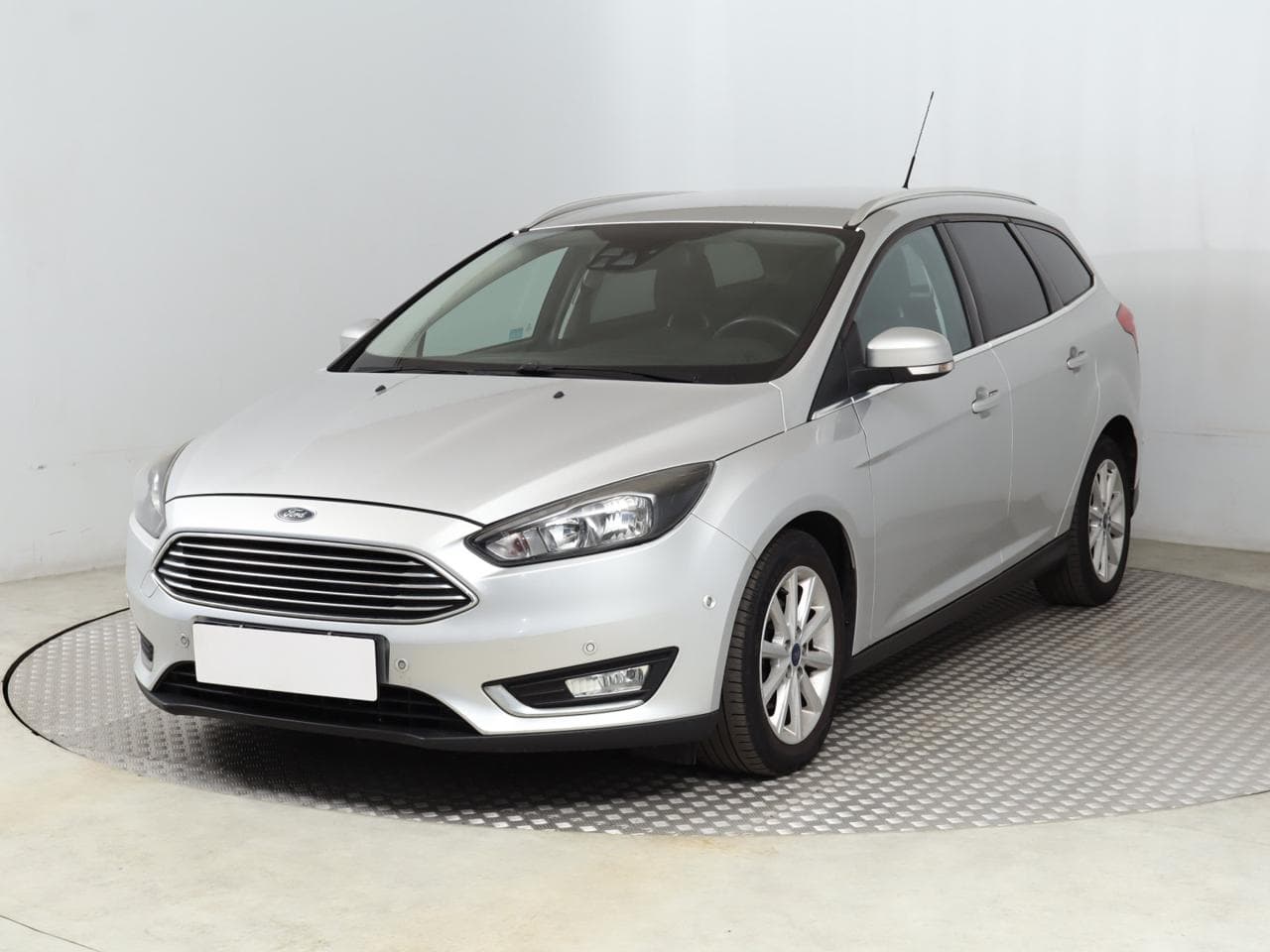 2016 Ford FOCUS - 4