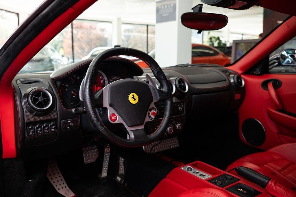 Ferrari F430 - 5