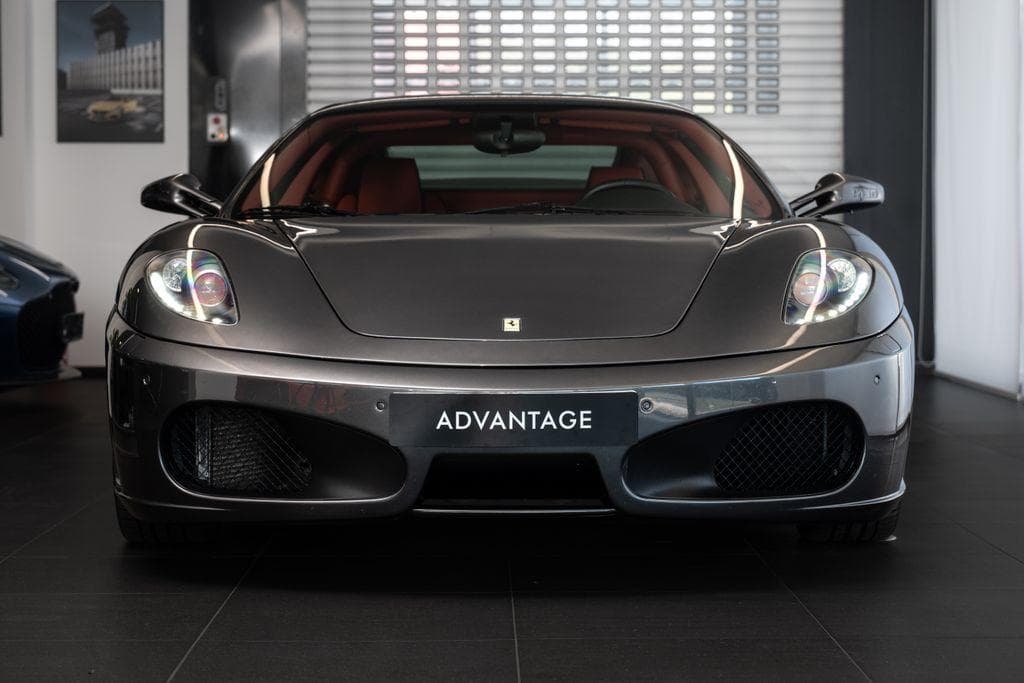 Ferrari F430 - 2