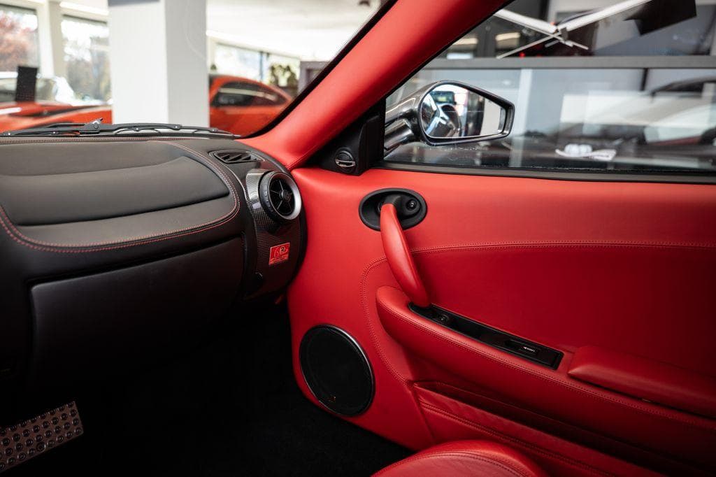 Ferrari F430 - 13