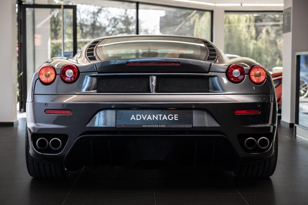 Ferrari F430 - 3