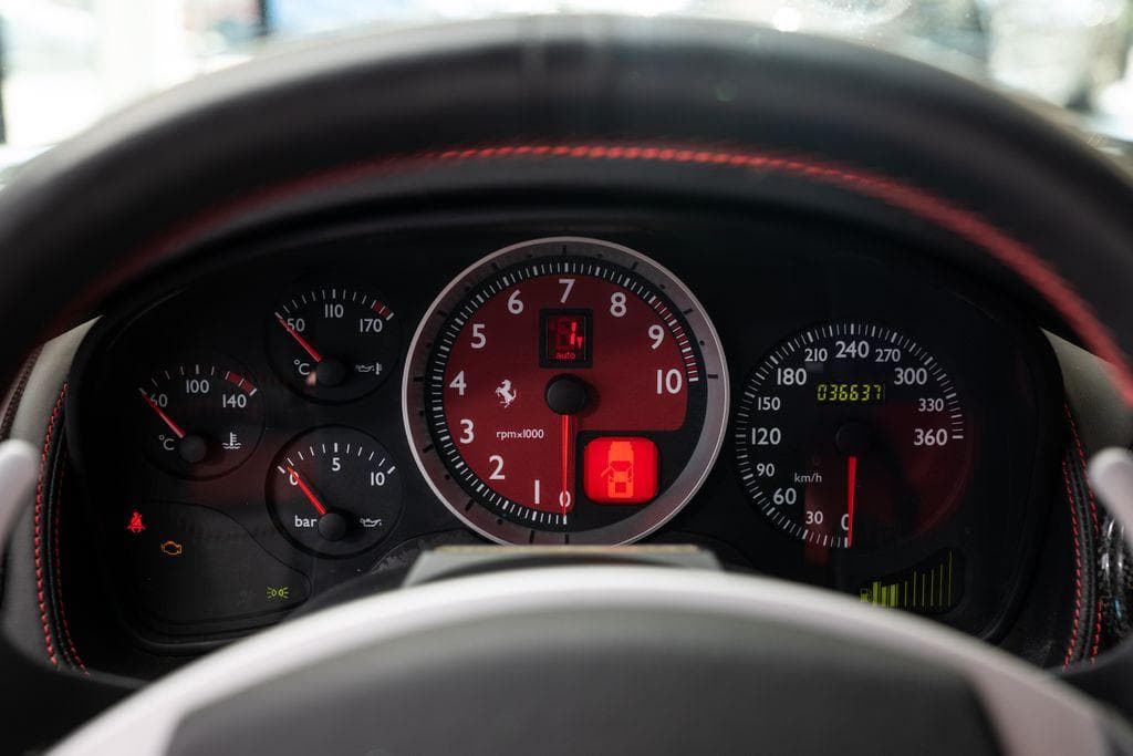 Ferrari F430 - 14