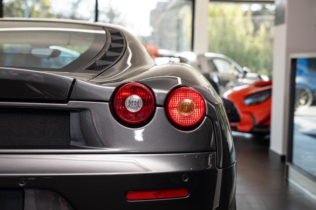 Ferrari F430 - 20
