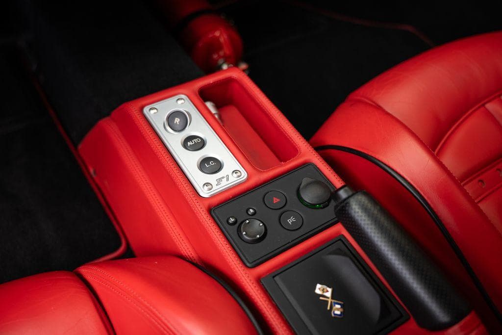 Ferrari F430 - 12
