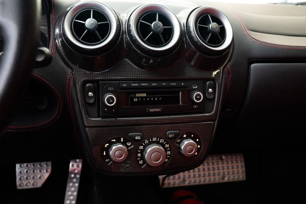 Ferrari F430 - 11