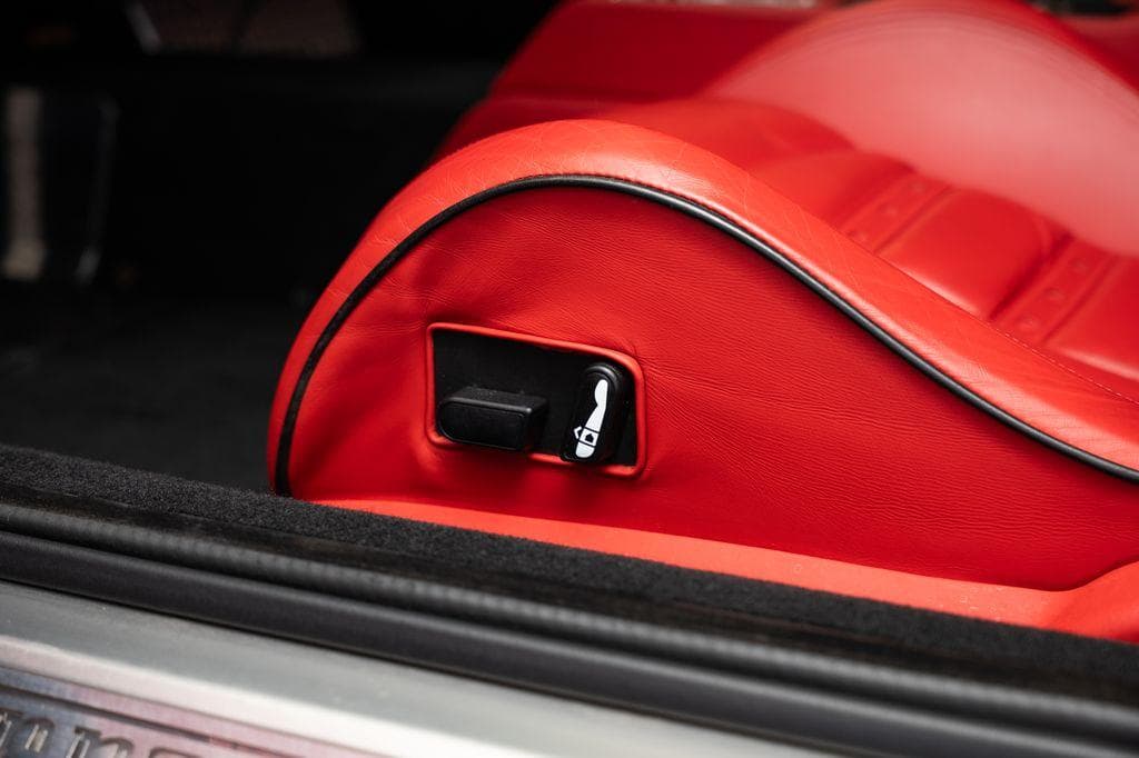 Ferrari F430 - 9