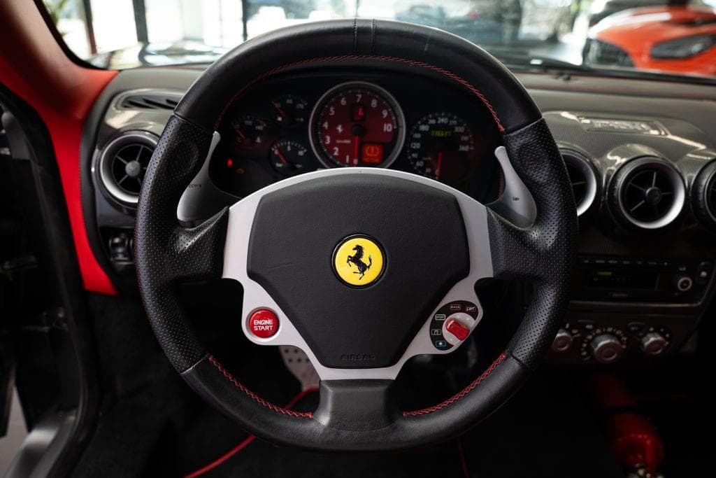 Ferrari F430 - 6