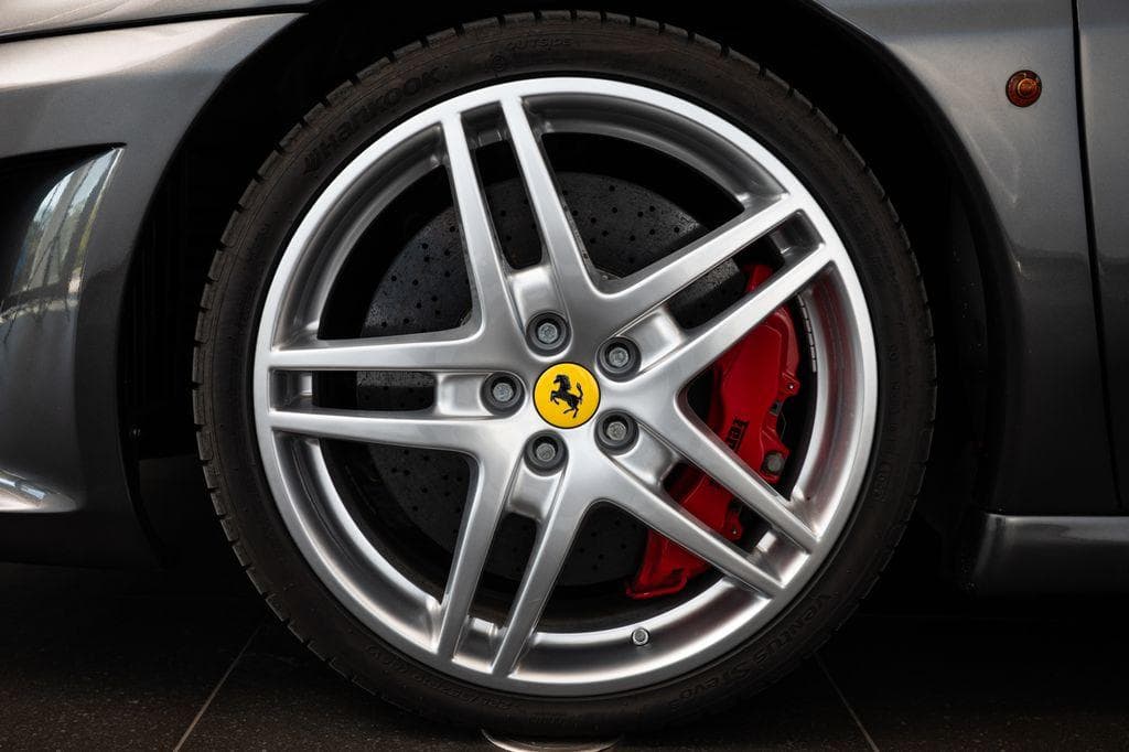 Ferrari F430 - 17