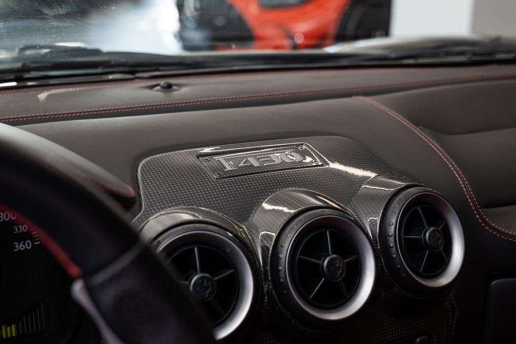 Ferrari F430 - 10