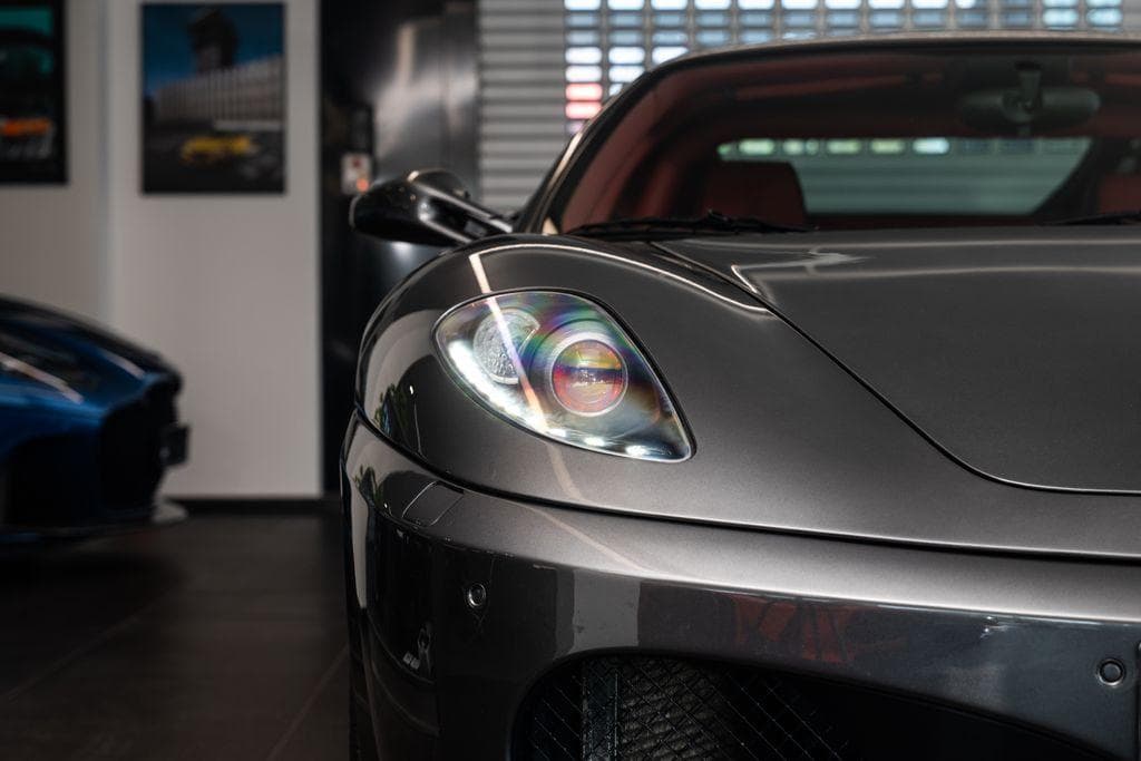 Ferrari F430 - 19