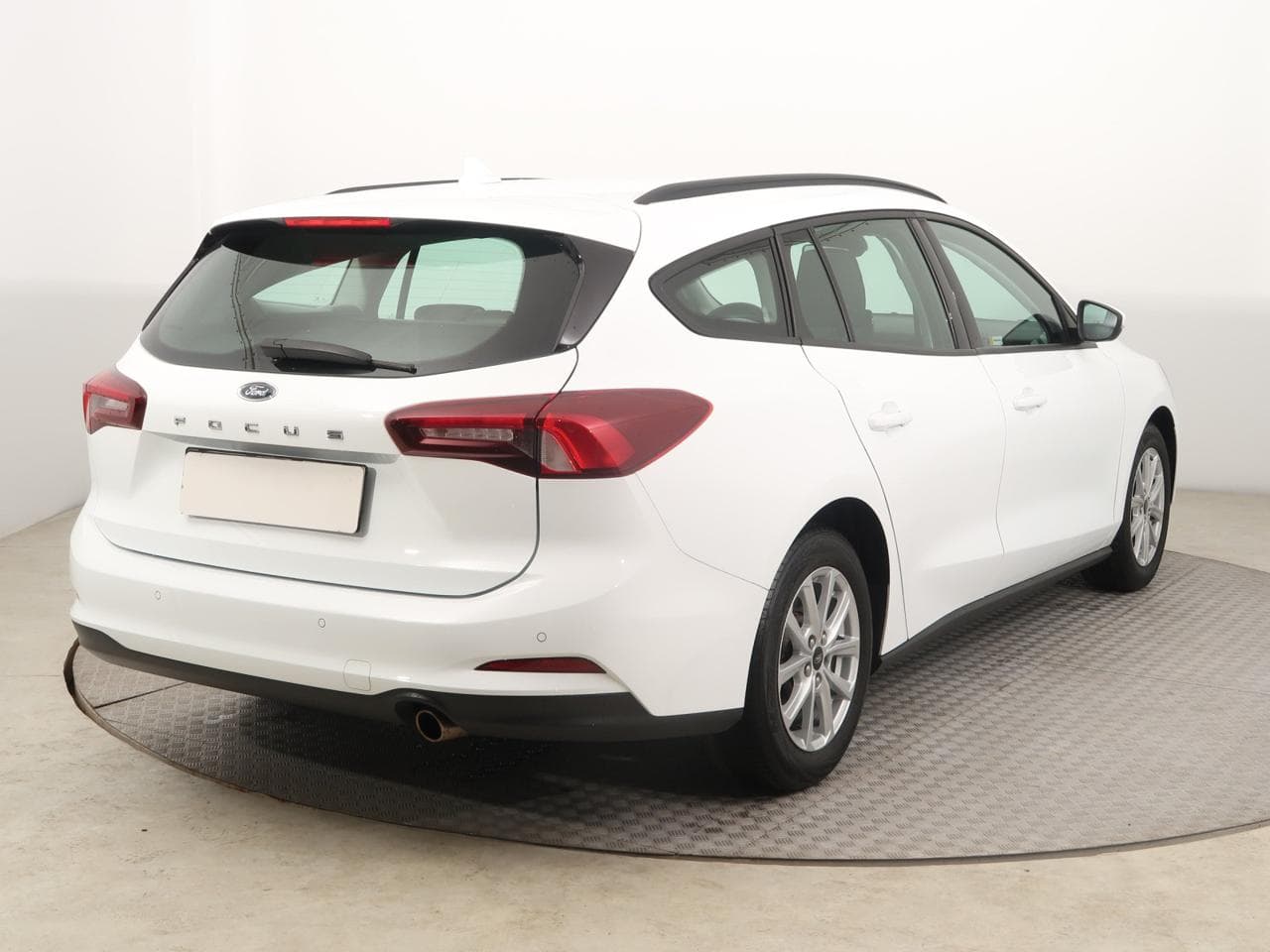 2022 Ford FOCUS - 7
