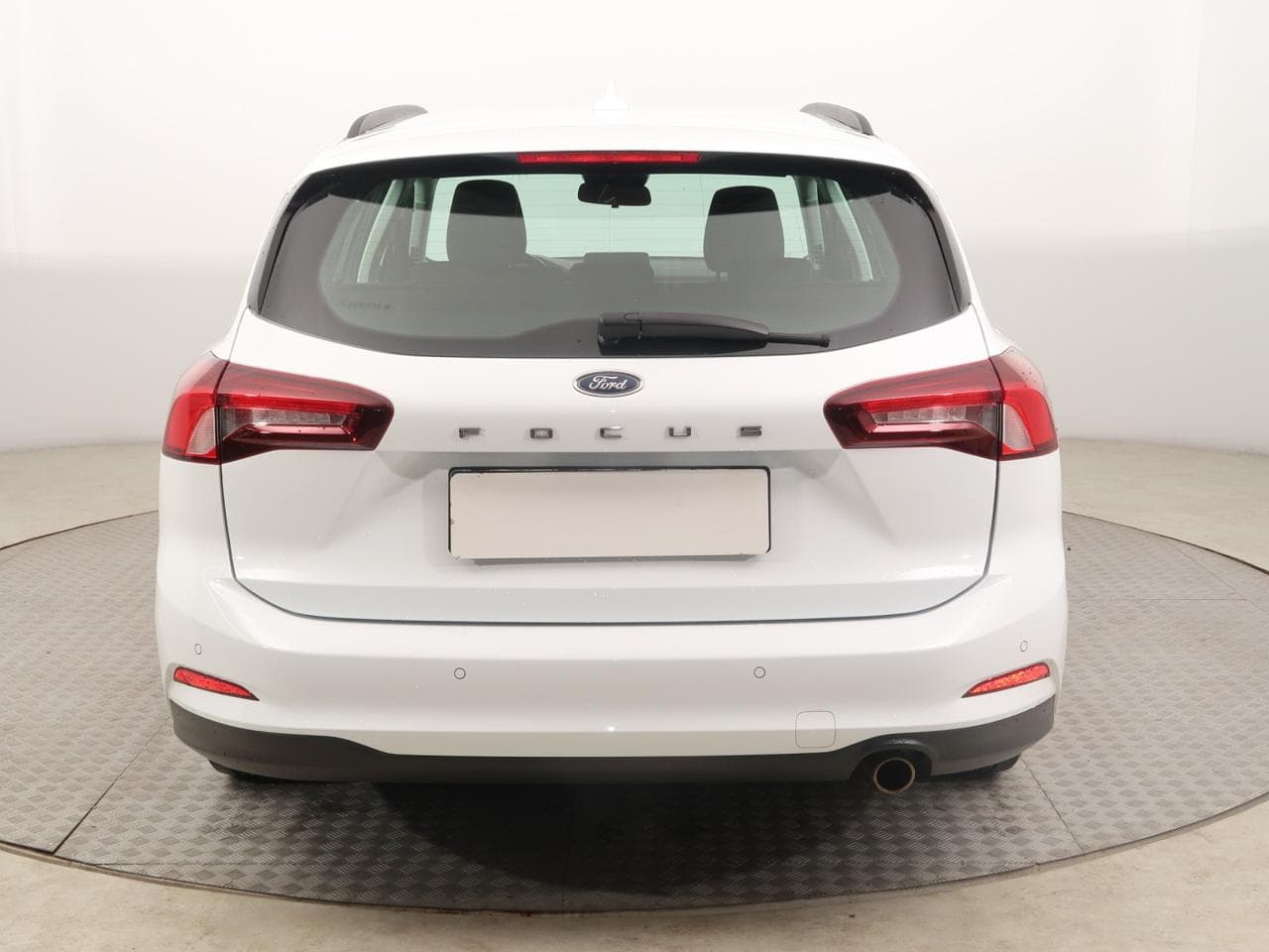 2022 Ford FOCUS - 6