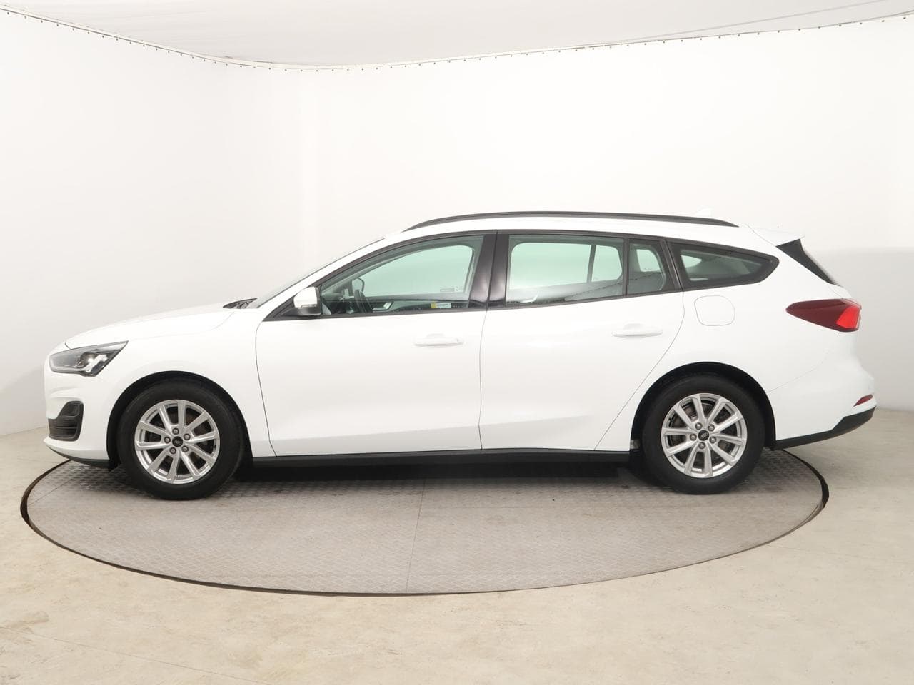 2022 Ford FOCUS - 4