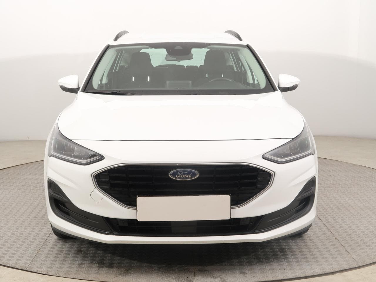 2022 Ford FOCUS - 2
