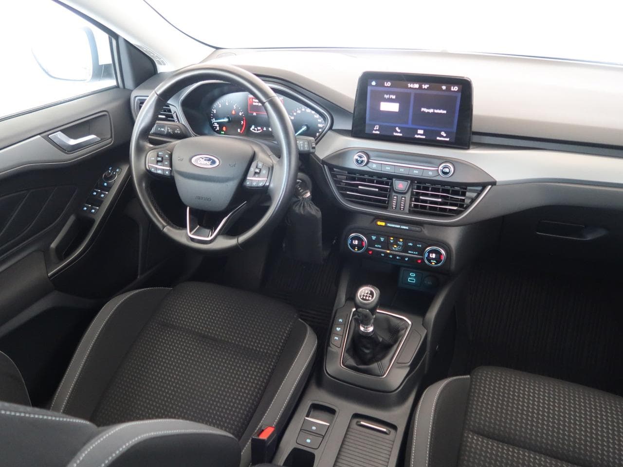 2022 Ford FOCUS - 11