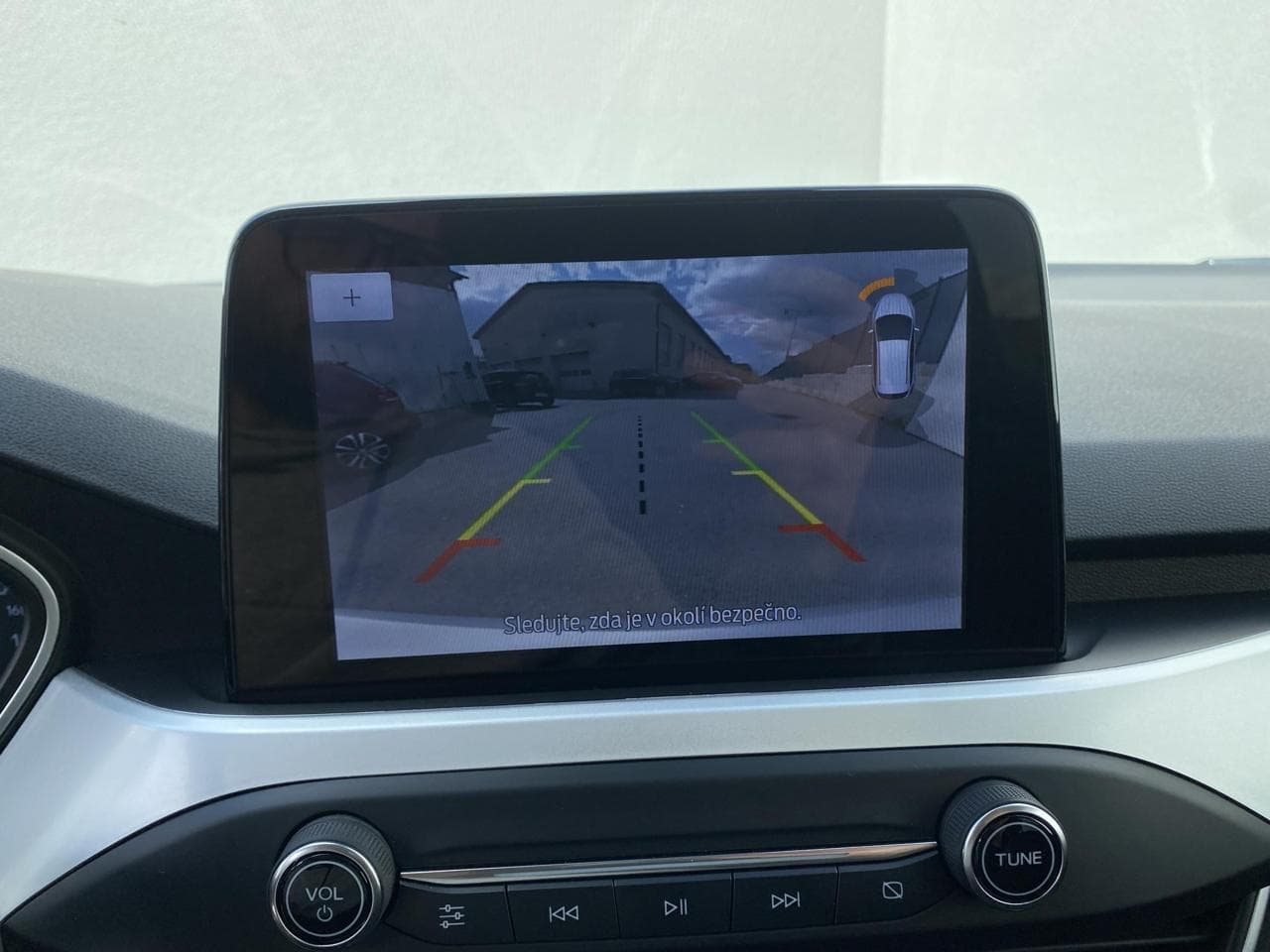 2021 Ford FOCUS - 30